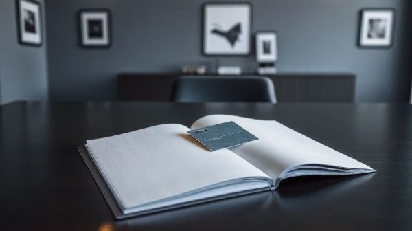 10 astuces pour des brochures agrafées au rendu professionnel