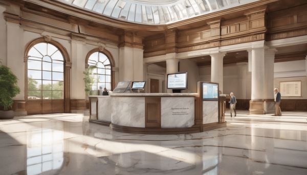 Accéder aux services du tribunal de commerce de Paris facilement