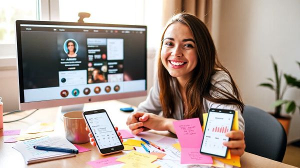 Augmenter son engagement sur TikTok : astuces pour acheter des abonnés