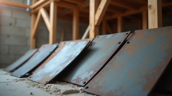 Comment bien choisir vos panneaux de chantier adaptés au projet