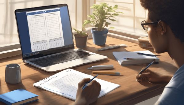 Comment réussir votre lettre de motivation Parcoursup