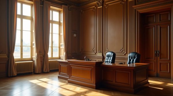 Comment trouver un bon avocat en droit commercial à Versailles ?