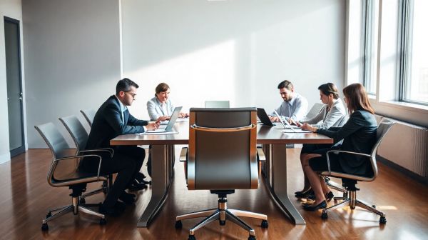 Comment une direction juridique externalisée protège votre entreprise