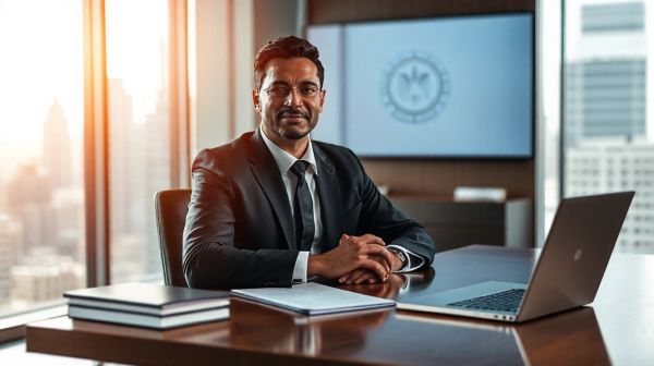 Comment une direction juridique externalisée protège votre entreprise