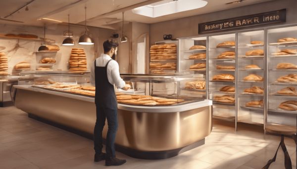 Comprendre le code NAF boulangerie pour optimiser votre activité