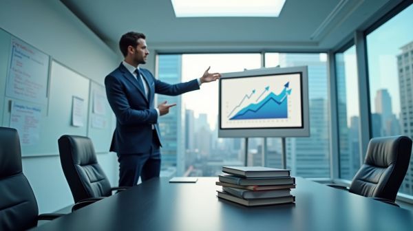 Leads B2B qualifiés : les meilleures stratégies pour optimiser votre acquisition