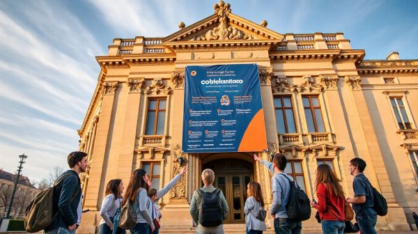 Les meilleures formations CRFPA à Paris pour réussir votre avenir