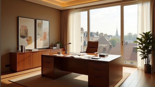 Optimiser votre gestion avec une expertise comptable à Rouen