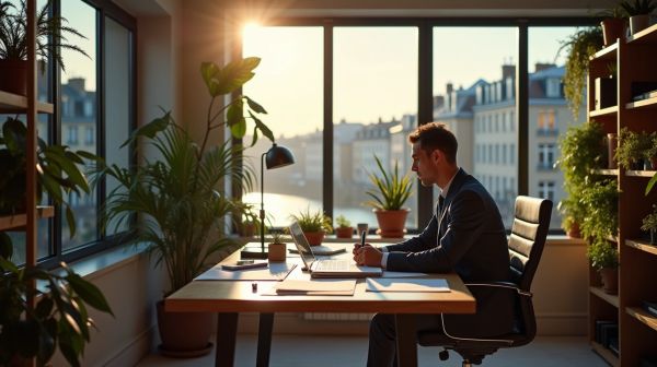 Optimiser votre gestion avec une expertise comptable à Rouen