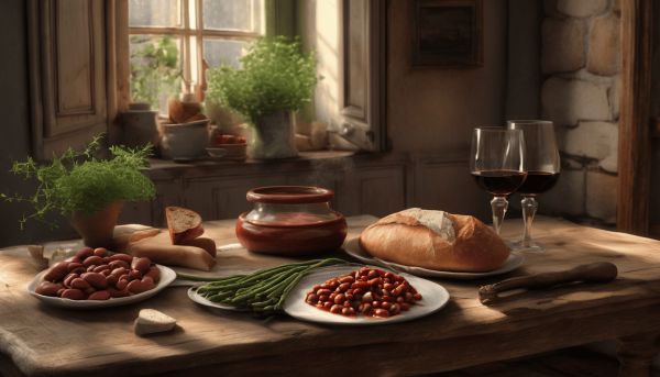 Où manger une cuisine française faite maison à Soissons ?