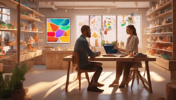 Pourquoi le programme Insider de Faire est incontournable pour les commerçants