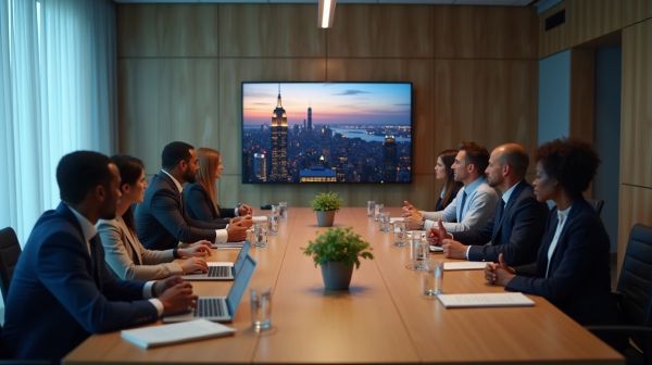 Sécuriser votre entreprise avec une direction juridique externalisée