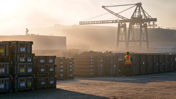 Top astuces pour valoriser vos déchets métalliques à Calais