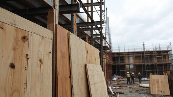 Top conseils pour sélectionner les panneaux de chantier idéaux