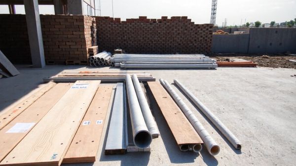 Top conseils pour sélectionner les panneaux de chantier idéaux