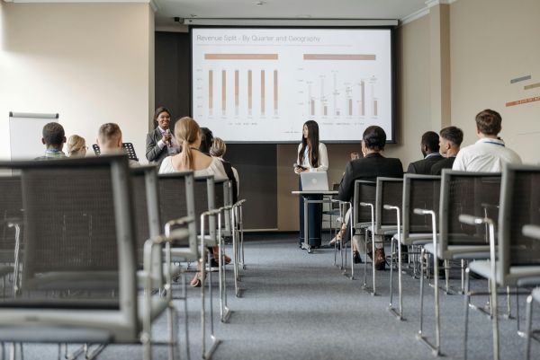 Transformez vos séminaires d'entreprise en expériences écoresponsables à Reims