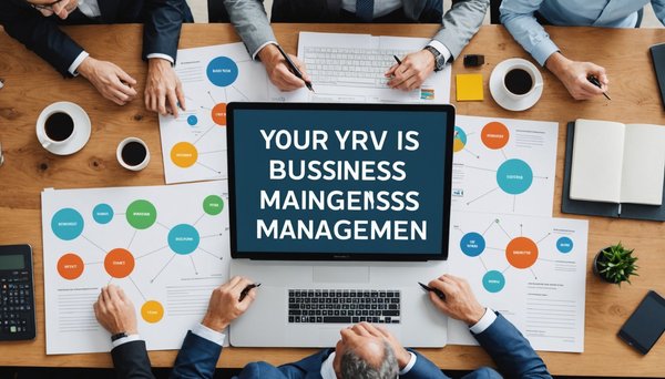 Le guide pas à pas pour améliorer la gestion de votre entreprise