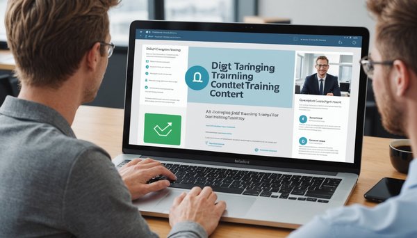 5 astuces pour créer un contenu de formation digitale engageant