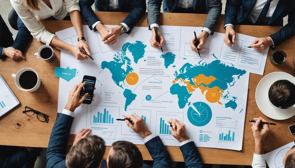 Comment Naviguer avec Succès dans la Transformation Organisationnelle en Temps de Crise : Les Secrets Révélés