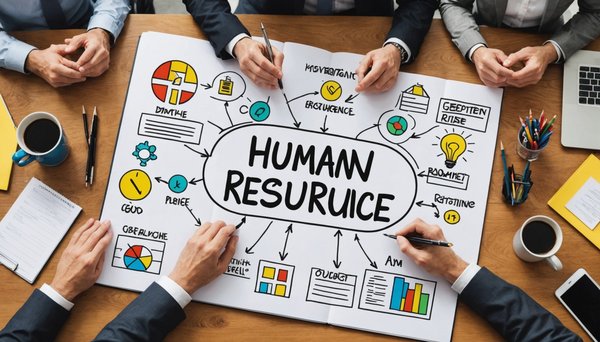 Comment créer un plan d"action efficace pour la gestion des ressources humaines : guide étape par étape