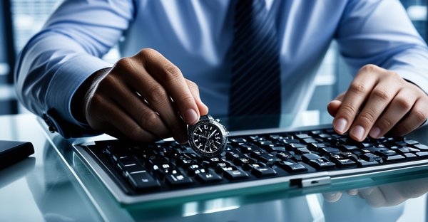 Gestion d'entreprise : clés pour dynamiser votre activité