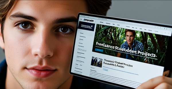 Missions freelance étudiant : guide pour démarrer facilement