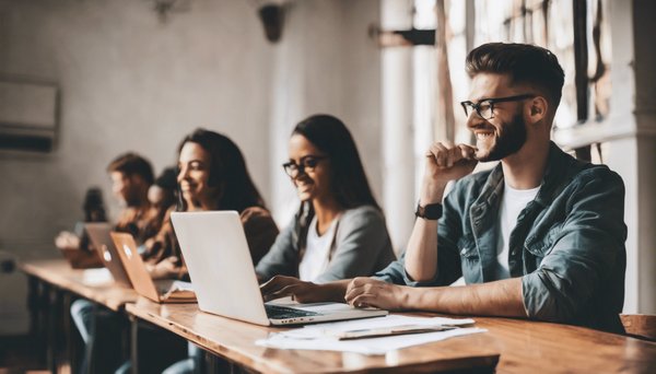 Missions freelance Étudiant : top 5 astuces pour réussir