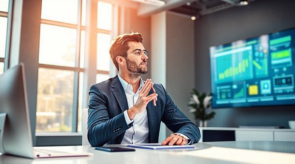 Guide complet sur le rôle et les revenus d'un consultant marketing