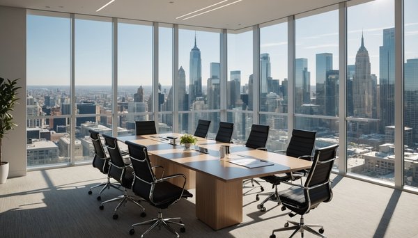 Stratégies efficaces pour booster la performance de votre entreprise